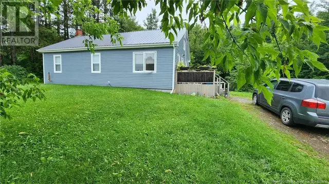 10400 Route 105 Beechwood, New Brunswick63006663235841121