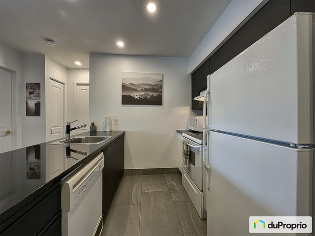 $279,000 - Condominium for sale in Magog — photo 3