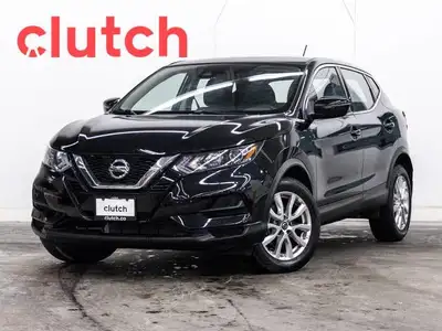 NO ACCIDENTS / CLEAN CARFAX / 1 OWNER / Climate Control, Auxiliary Audio Input, Bluetooth Music and...