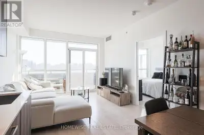 908 - 181 BEDFORD ROAD Toronto (Annex), Ontario