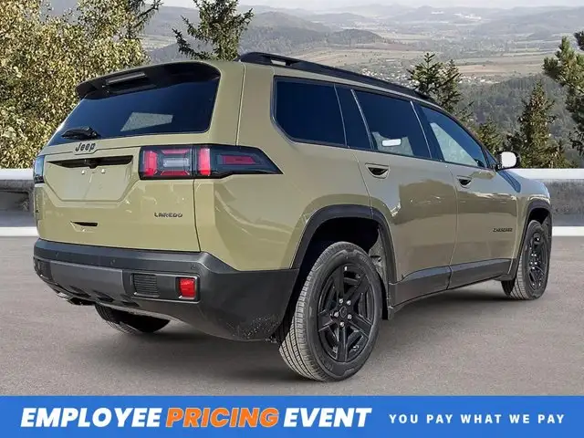 2026 Jeep Cherokee Cherokee Laredo 4x4 | Heated Seats + in Cars & Trucks in Moncton - Image 7