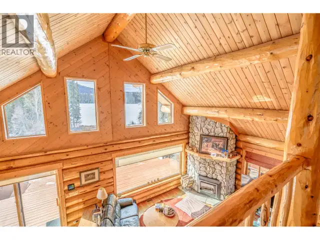 7540 MCCARTHY ROAD Bridge Lake, British Columbia in Houses for Sale in 100 Mile House - Image 30