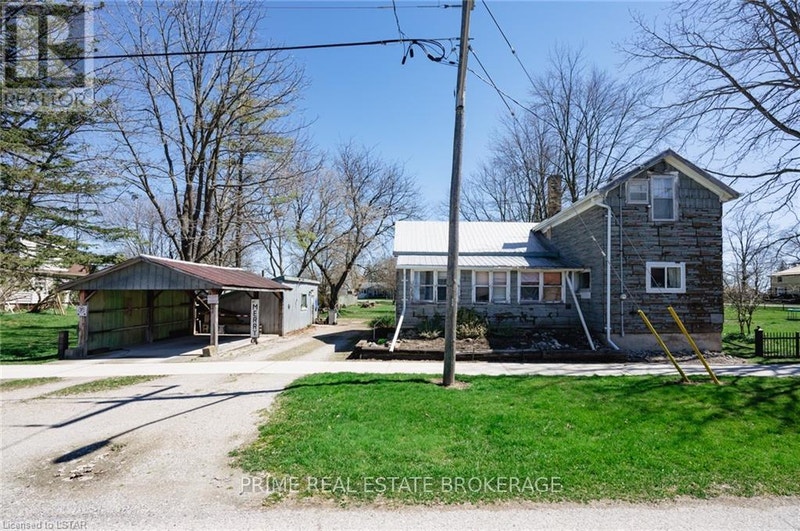 262 PRINCE ARTHUR ST South Huron, Ontario Houses for Sale Grand