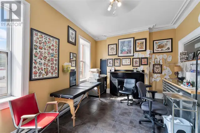 132 Water Street St. John's, Newfoundland & Labrador in Houses for Sale in St. John's - Image 24