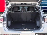This Jeep Compass has a strong Intercooled Turbo Regular Unleaded I-4 2.0 L/122 engine powering this... (image 8)