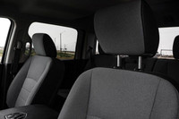 DIESEL GREY/BLACK PREMIUM CLOTH FRONT BUCKET SEATS -inc: Power Lumbar Adjust 115-Volt Auxiliary Powe... (image 6)
