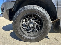 This Ram 2500 delivers a Intercooled Turbo Diesel I-6 6.7 L/408 engine powering this Automatic trans... (image 2)