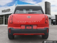 Navigate every journey with confidence and style in this exhilarating 2025 MINI Countryman Cooper S,... (image 4)