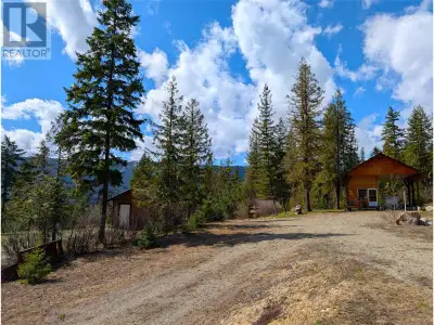 Exceptional development opportunity on a unique and versatile acreage. This prime property offers mu...