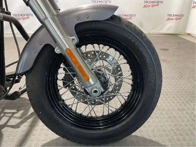 2015 Harley-Davidson Softail Slim CANADIAN HARLEY/STAGE ONE/VANC in Street, Cruisers & Choppers in North Bay - Image 11
