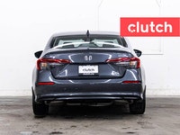 Electric Parking Brake, Brake Assist, Auto Dimming Rearview Mirror and more! Clutch is the largest o... (image 3)