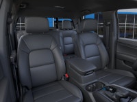 Engine: 2.7L TURBOMAX L/100Km City: 13.6 L/100Km Hwy: 10.7 Safety Equipment StabiliTrak, stability c... (image 5)