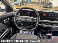 Saskatoon Motor Products - General Motors Certified, K4 LX, 4D Sedan, 2.0L I4 MPI DOHC 16V LEV3-SULE... (image 9)
