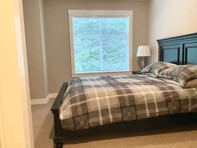 2-Bedroom 2-Bathroom l 305-110 Baxter Avenue l Townhouse in Long Term Rentals in Kitimat - Image 16