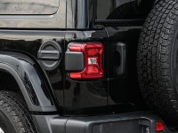 The 2021 Jeep Wrangler Sahara is a true icon for drivers who want open-air freedom, everyday usabili... (image 5)