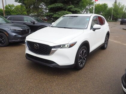 2023 Mazda CX-5 GS. Safety Sensing. Heated Steering. Heated Seat in Cars & Trucks in Edmonton - Image 4