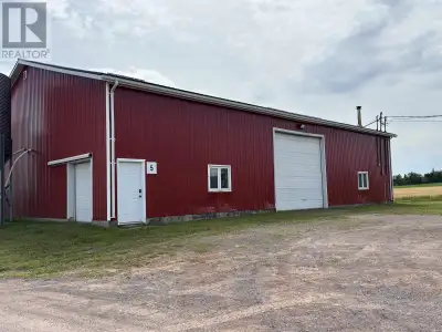 Large ground-level warehouse space available for lease, offering approximately 2,244 sq. ft. with 12...