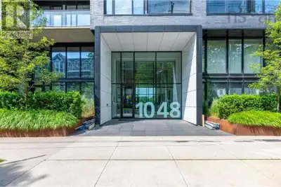Welcome to this stunning corner unit in the highly sought-after Gorsebrook Park Condos. This rare of...