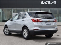 Discover the seamless blend of comfort and security in this 2020 Chevrolet Equinox LT Sport Utility,... (image 3)