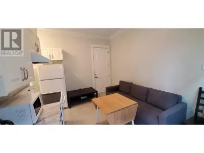 Side Suite 1XXXX SWINTON CRESCENT Richmond, British Columbia