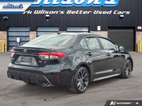 Come see this certified 2024 Toyota Corolla SE Upgrade | Sunroof | Heated Seats | Adaptive Cruise |... (image 4)