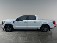 Thanks for viewing our House Of Cars Argyll inventory! AMVIC licensed dealer! 2022 Ford F-150 Engine... (image 1)