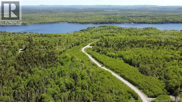 Lot 25 Misty Mountain Road Elmsville, New Brunswick in Land for Sale in Saint John - Image 19