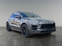 Thanks for viewing our House Of Cars Argyll inventory! AMVIC licensed dealer! 2018 Porsche Macan Eng... (image 8)