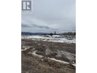 An incredible opportunity awaits with this 6.75-acre parcel of prime industrial land, strategically...