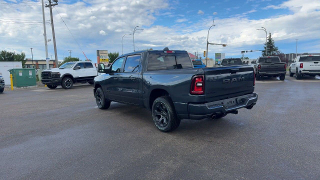 2025 Ram 1500 in Cars & Trucks in Edmonton - Image 4