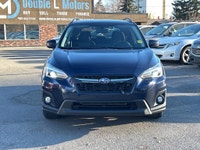 Double L Motors Ltd. For Sale: 2020 Subaru Crosstrek Sport – AWD, Adventure-Ready, and Loaded with F... (image 1)