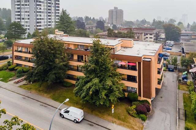 Park Villa Apartments - 1 Bdrm available at 529 Tenth Street, Ne in Long Term Rentals in Burnaby/New Westminster - Image 4