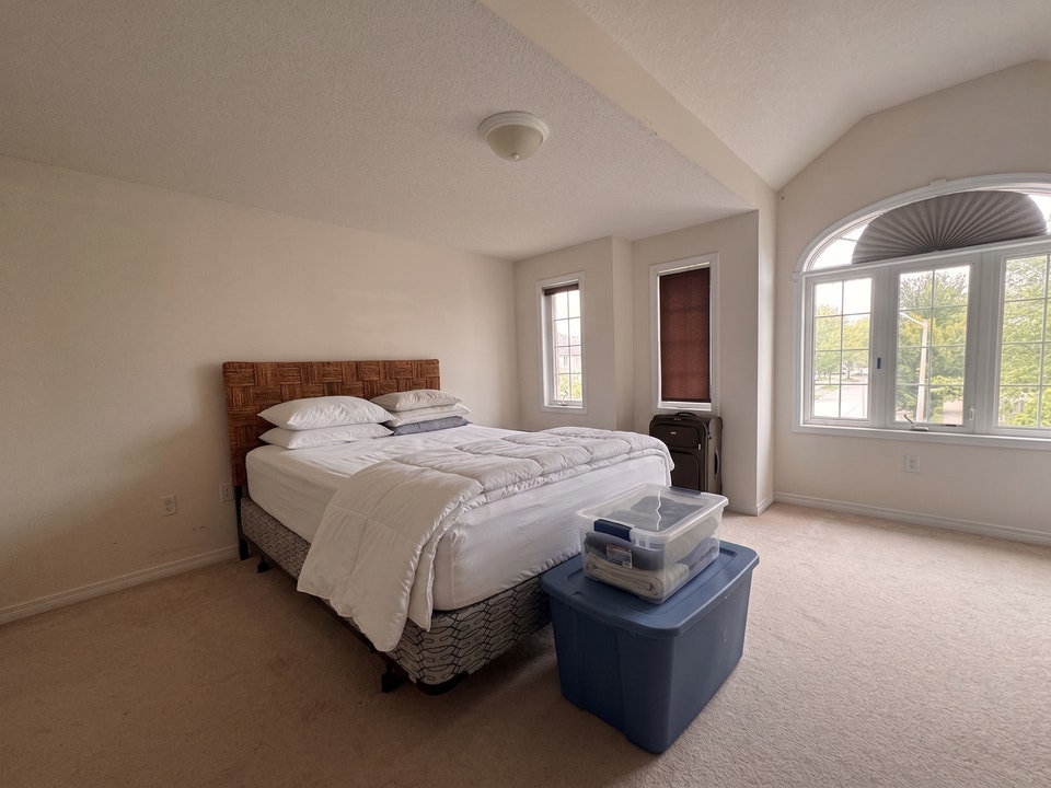 Spacious 3 Bedroom Home with Garage! 2