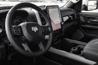 This Ram 1500 has a strong Twin Turbo Regular Unleaded I-6 3.0 L/183 engine powering this Automatic... (image 8)