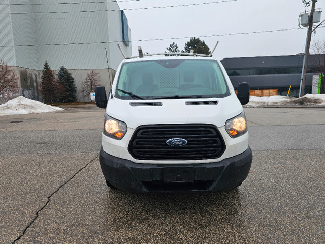 2019 Ford transit T150  130" W. Base 3.5lit ecoboost in Cars & Trucks in Mississauga / Peel Region - Image 2