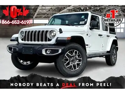 Engage & Explore with Peel Chrysler, Canada's #1 Stellantis FCA Retailer, 9 years in a row! Whether...