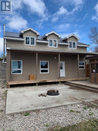 311 Cross Hill Road Unit# Lot 10 M'chigeeng, Ontario