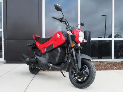 Save $600 as part of the Honda's current promotion - on now for a limited time! Contact one of our S...