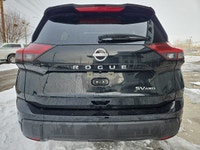 Shaw GMC Chevrolet Buick This Nissan Rogue delivers a Intercooled Turbo Regular Unleaded I-3 1.5 L/9... (image 3)