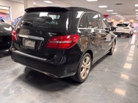RECERTIFIED - Rebuilt | 2018 Mercedes-Benz B 250 4MATIC Sports Tourer | AWD This unit is recertified... (image 2)