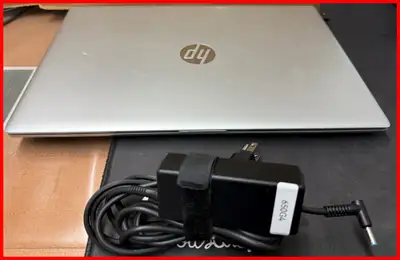 Ordinateur portable HP ProBook 650 G4- Intel® Core™ i5-7200U CPU, View more