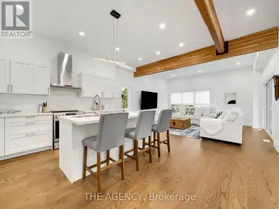 3963 HILLTOP ROAD Ramara, Ontario