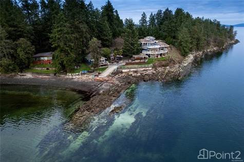 11680 Fairtide Rd in Houses for Sale in Nanaimo - Image 4