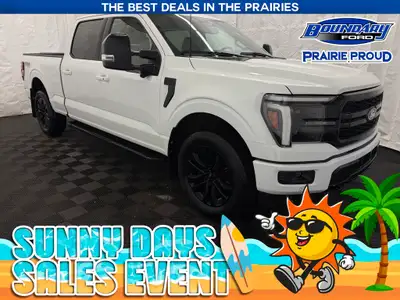 Welcome to Boundary Ford Sales. Sunny Days Sales Event on Now! Get your best deal on every New and U...