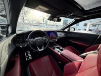 The 2024 Lexus RX 350 is a sophisticated five-passenger luxury SUV that was fully redesigned to offe... (image 6)