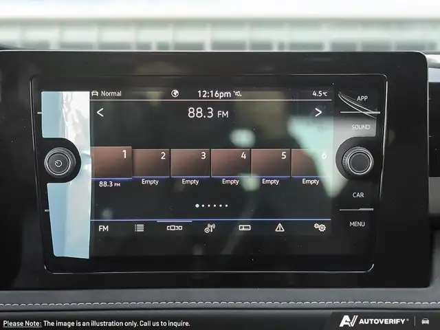 2026 Volkswagen Taos Comfortline Black Edition in Cars & Trucks in Winnipeg - Image 20