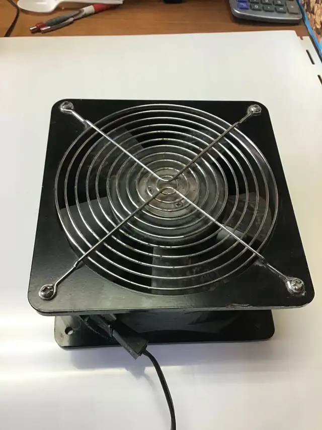 Ventilateur 115 volts in Other in Drummondville - Image 6