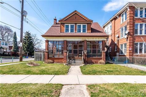 52 Blake Street in Houses for Sale in Hamilton