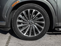 Now available at Guelph Hyundai, this flagship 2025 Hyundai Palisade Ultimate Calligraphy delivers u... (image 3)