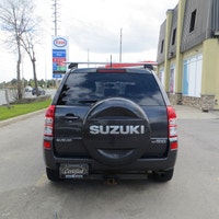 Check out this sleek ONE OWNER 2013 Suzuki Grand Vitara! With its spacious interior, reliable 4WD, a... (image 8)
